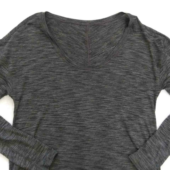 Lululemon meant to move long sleeve - Picture 7 of 11
